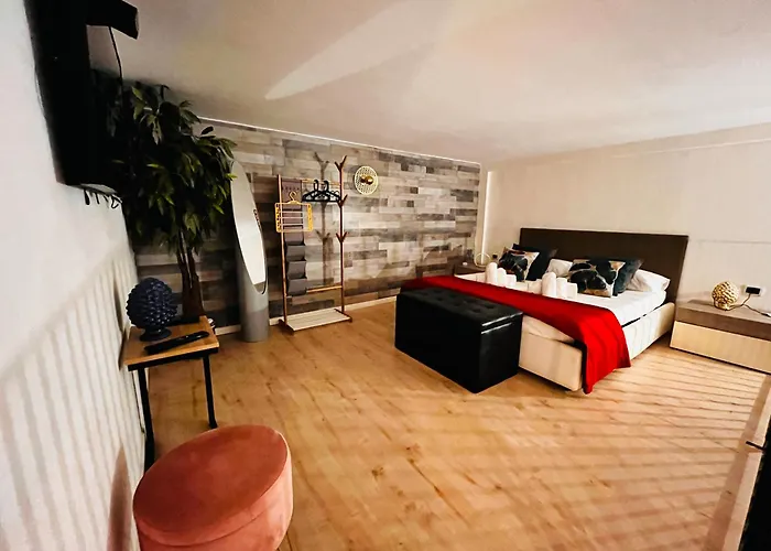 Loft del Borgo